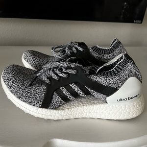 Adidas Ultraboost X Oreo Womens 11